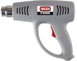 PISTOLA TERMICA P2000