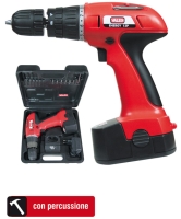 TRAPANO AVV.A BATTERIA ENERGY 12P