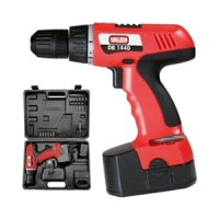 TRAPANO AVV.A BATTERIA DB1800