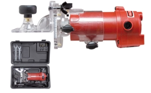 FRESATRICE F400V