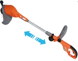 TAGLIABORDI ELETTRICO DENVER 700L