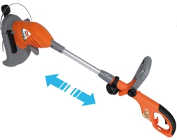 TAGLIABORDI ELETTRICO DENVER 750L