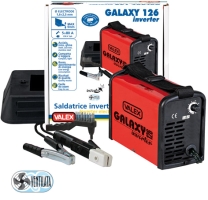 SALDATRICE INVERTER GALAXY 126