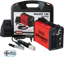 SALDATRICE INVERTER GALAXY 146