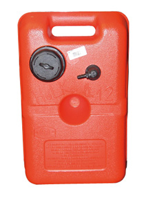 Serbatoio carburante barca 22 LT