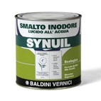 Baldini Synuil smalto brillante inodore  Lt 2,5