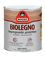 Impregnante Biolegno Lt 0,750