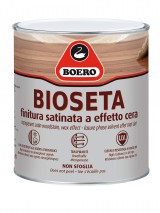 Impregnante Bioseta Lt 2,5
