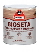 Impregnante Bioseta Lt 0,750