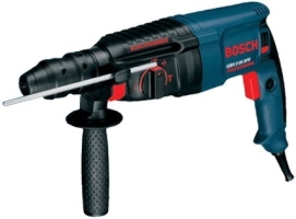 Martello Bosch GBH2-26DFR 3,5J 800W SDS