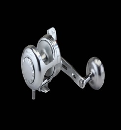 Mulinello Alutecnos Albacore Gorilla 8 Veloce