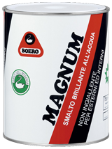 Magnum Brillante Bianco Lt. 2,5