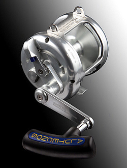 Mulinello Alutecnos Albacore 12 Veloce